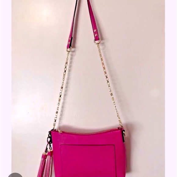 Merona like new small purple pocketbook - Picture 5 of 5